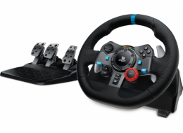 Logitech Steering Wheel G29 (941-000112)