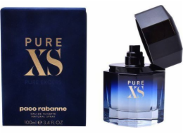 Paco Rabanne Pure XS Men EDT 100 ml