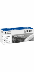 Toner Black Point LBPPH80A / CF280A (černý)