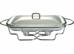 KingHoff OHŘÍVAČ ODOLNÝ STOLNÍ OHŘÍVAČ 2,9L KINGHOFF KH-1410