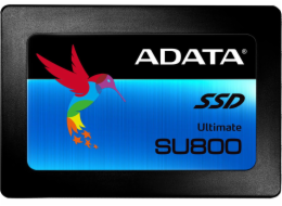 ADATA Ultimate SU800 256GB 2.5 SATA III SSD (ASU800SS-256GT-C)