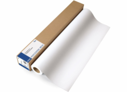 Epson Proofing Paper - Polomatný - pryskyřicová povrchová úprava - 9,9 mil - bílá - Role (111,8 cm x 30,5 m) - 225 g/m? - 1 role nátiskový papír - pro Stylus Pro 11880, Pro 98XX; SureColor SC-P10000, 