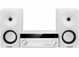 Blaupunkt MS30BT EDITION BÍLÁ věž