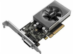 Grafická karta Palit GeForce GT 1030 2GB DDR4 (NEC103000646-1082F)