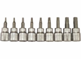 Sada nástrčných klíčů Teng Tools TX 3/8&quot; stopka (102180106)