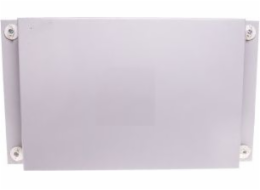 Legrand XL3 S 160 Plné dveře 3X24m (337253)