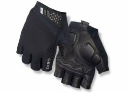 GIRO Cyklistické rukavice Monaco II Gel black s. M (GR-7075880)