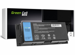 Green Cell Battery PRO FV993 for Dell Precision M4600 M4700 M4800 M6600 M6700