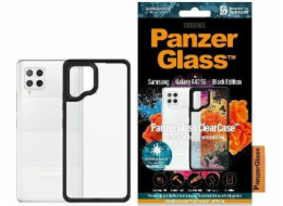 PanzerGlass PanzerGlass ClearCase pro Samsung Galaxy A42, černá AB