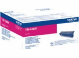 Toner Black Point LCBPBTN910M TN-910M červený