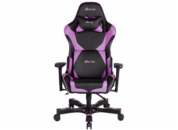 ClutchChairZ Crank Echo Purple Chair (CKE11BPL)
