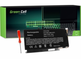 Green Cell Battery VH748 for Dell Vostro 5460 5470 5480 5560, Inspiron 14 5439