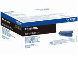 Toner Brother TN-910BK black 9 000 str.