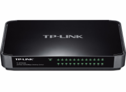 Přepínač TP-Link TL-SF1024M