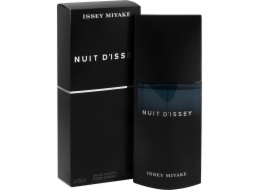 ISSEY MiyaKE Nuit D&#39;issey Pour Homme EDT 125ml