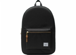 Herschel Herschel Settlement Backpack 10005-00001 černý Jedna velikost