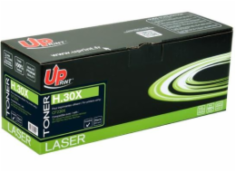 UPrint toner H.30X / CF230X (černý)