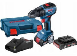 Příklepová vrtačka Bosch 18V (06019H5100)