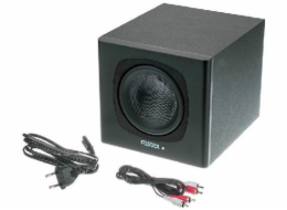 Sloup Fostex PM-SUBmini2 50 W