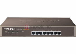 Přepínač TP-Link TL-SG1008