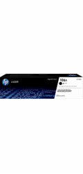 HP toner 106A černý (W1106A)