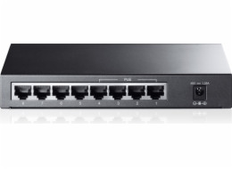 Přepínač TP-Link TL-SF1008P