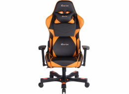 ClutchChairZ Crank Series Charlie Orange