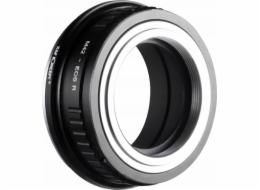 Kf adaptér K&amp;f pro Canon Eos R Ra Rp To M42 M-42 Kf06.382