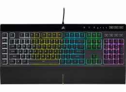 Klávesnice Corsair K55 RGB Pro (CH-9226765-NA)