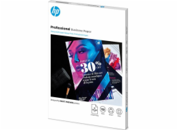 Lesklý bílý papír HP HP PRO BIZ FSC A3 180 g/m2 150 ks 7MV84A Neuveden