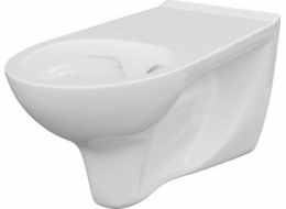 Závěsná WC mísa Cersanit Etiuda CleanOn (K670-002)