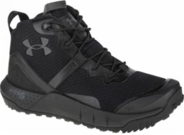 Under Armour Under Armour Micro G Valsetz Mid 3023741-001 Black 45.5