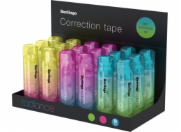 Berlingo Berlingo Corrector, 5mm, 6m, 18ks, Radiance