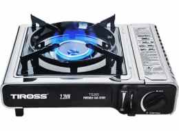 Samostatně stojící talíř Tiross TS-265-G4