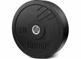 Tiguar tiguar nárazníková deska 20 kg V2