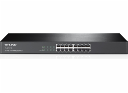 Přepínač TP-Link TL-SF1016