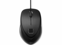 HP Fingerprint Mouse 4TS44AA