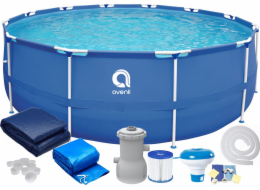 Avenli Rack bazén 366cm 16v1