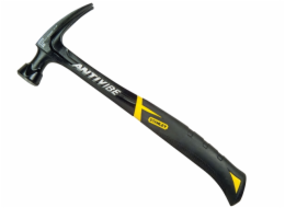 Ocelová násada na kladivo Stanley Carpenter 450g (512761)