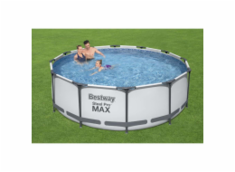 Bestway Pool Max Pro rám oválný 305x76cm