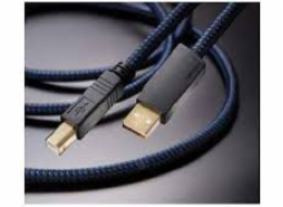 USB kabel Furutech ADL USB A/USB B 5,0m
