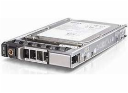 Serverový disk Dell #Dell 2TB 7,2K RPM SATA 512n 3,5palcový kabelový hd