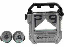 Sluchátka GravaStar Sirius Pro Space Grey