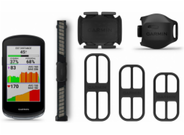 Garmin Edge 1040 Bundle cyklonavigace 