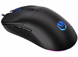 Endorfy myš GEM PMW3325 / Khail GM 4.0 / drátová / černá