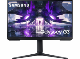 Monitor Samsung Samsung Odyssey G3 (LS24AG30ANUXEN)