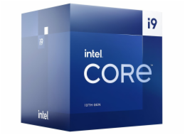 CPU INTEL Core i9-13900KS, 3.2GHz, 36MB L3 LGA1700, BOX (bez chladiče)
