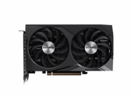 GIGABYTE VGA NVIDIA GeForce RTX 3060 GAMING OC 8G LHR Rev. 2.0, RTX 3060 LHR, 8GB GDDR6, 2xDP, 2xHDMI