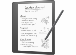Amazon Kindle Scribe e-book reader Touchscreen 16 GB Wi-Fi Grey