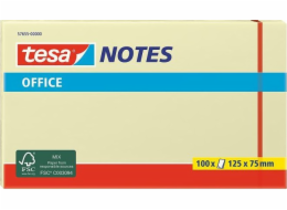 Office Notes, 100 Blatt, Aufkleber
